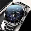 HW20 Smart Watch Multifunctional Health Monitoring IP67 Waterproof Fashion BT Calling Sleep Monitoring ECG+PPG Business Watch for Everyday Life