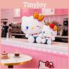 Stuffed Plush Toy Animal Doll With Pp Cotton Filling For Kids Gift