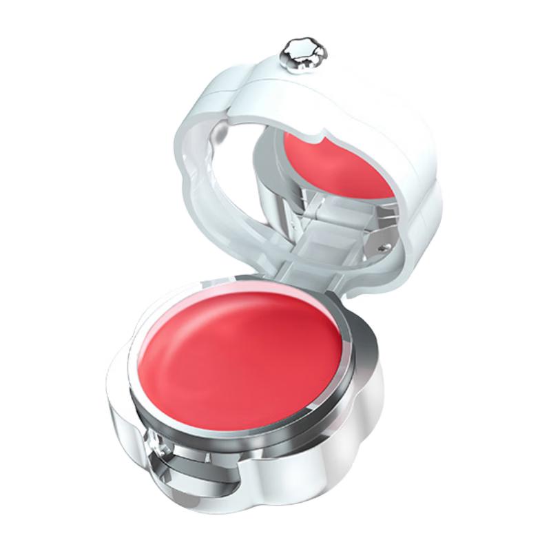 

Xuelianfei Клубничная желейная ночная маска для губ (2-Pack)