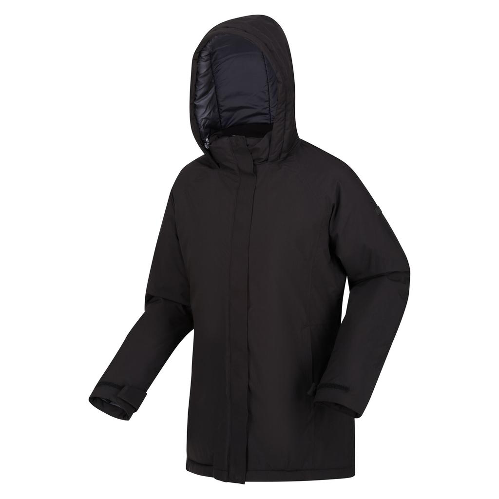 Regatta Womens/Ladies Sanda III Waterproof Jacket