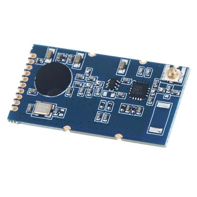 DIY-moduler – Elektroniska moduler