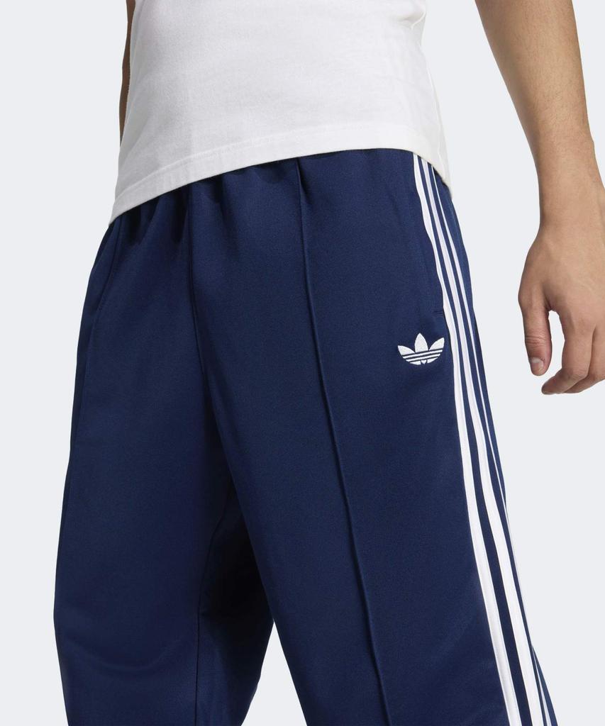 ADIDAS Baggy Track Pants - Night Indigo / Ke3496