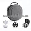 Meta Quest 3 EVA Hard Shell VR Glasses Storage Bag for Quest 3/VisionPro