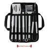 BBQ Grilling Tool Set