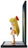 TAMASHII NATIONS Tamashii Buddies Sailor Moon Sailor Venus approximately 90mm painted finished figure PVC&ABS