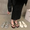 Sandalen Dames Luxe Schoenen voor Dames Slippers Dames Wandelsandaal Mules Damespantoffels Pantoffel Zomerschoenen Zapatos Mujer