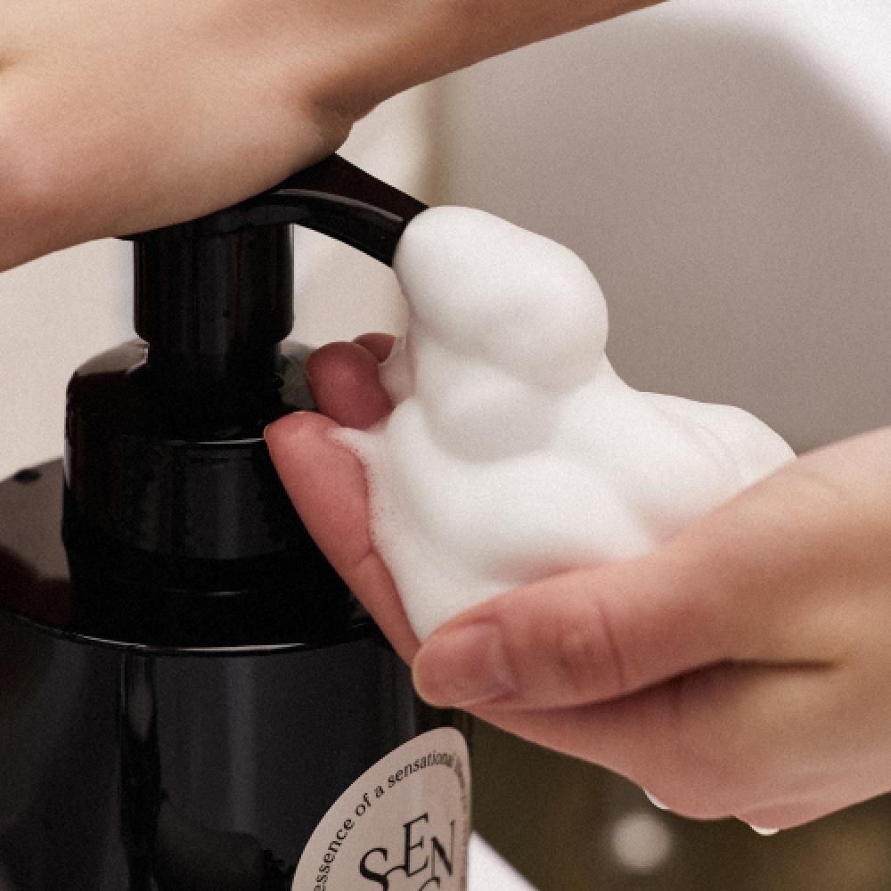 Scentica Bubble Hand Wash 500ml Set Of 2