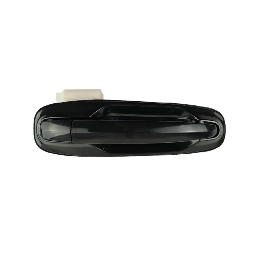 Front Rear Exterior Handle For CHEVROLET OPTRA LACETTI 96547951 96547952 96547953 96547954 FrontR 96547952