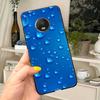 Case For Motorola Moto G5 Plus Cover XT1684 XT1685 XT1687 XT1686 Funda Cute Cat Phone Case For Moto G5 Plus G5Plus Soft Coque