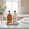 MOLTON BROWN Elemental Arc 1pc Molton Brown Interior Holder Stand Stylish Silver [Official]