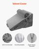 VEVOR Bed Wedge Pillow for Sleeping, 3 Pcs Adjustable Orthopedic Bed Wedge Set, with Washable Cover & Foam Support