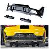 Carbon Fiber Rear Spoiler & Body Kit for BMW 3 Series G20/G28 LCI Racing Version