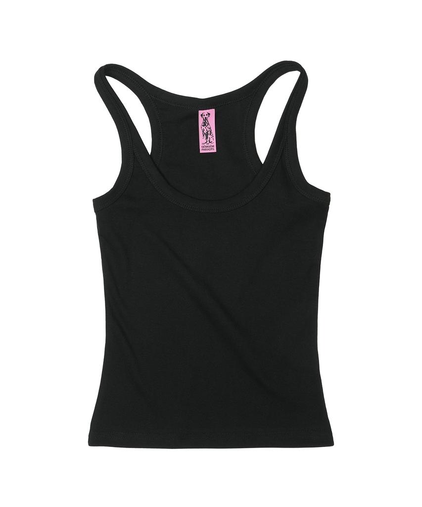 Jemjempaladi Bonnie Tank Black