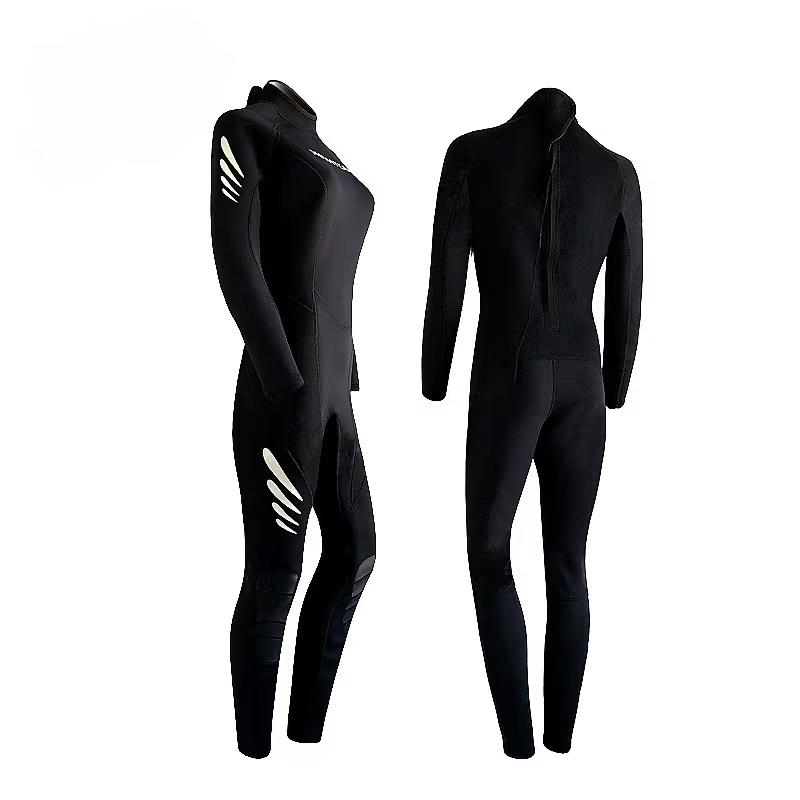 

Pu Lian Thermal Full-Body Wetsuit for Diving and Surfing