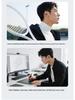 KUMIKA J07AI AI Translation Sports Bluetooth Earphones: Real-time Translation, High-Definition Sound Quality.