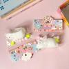 card head drip gel big white rabbit
