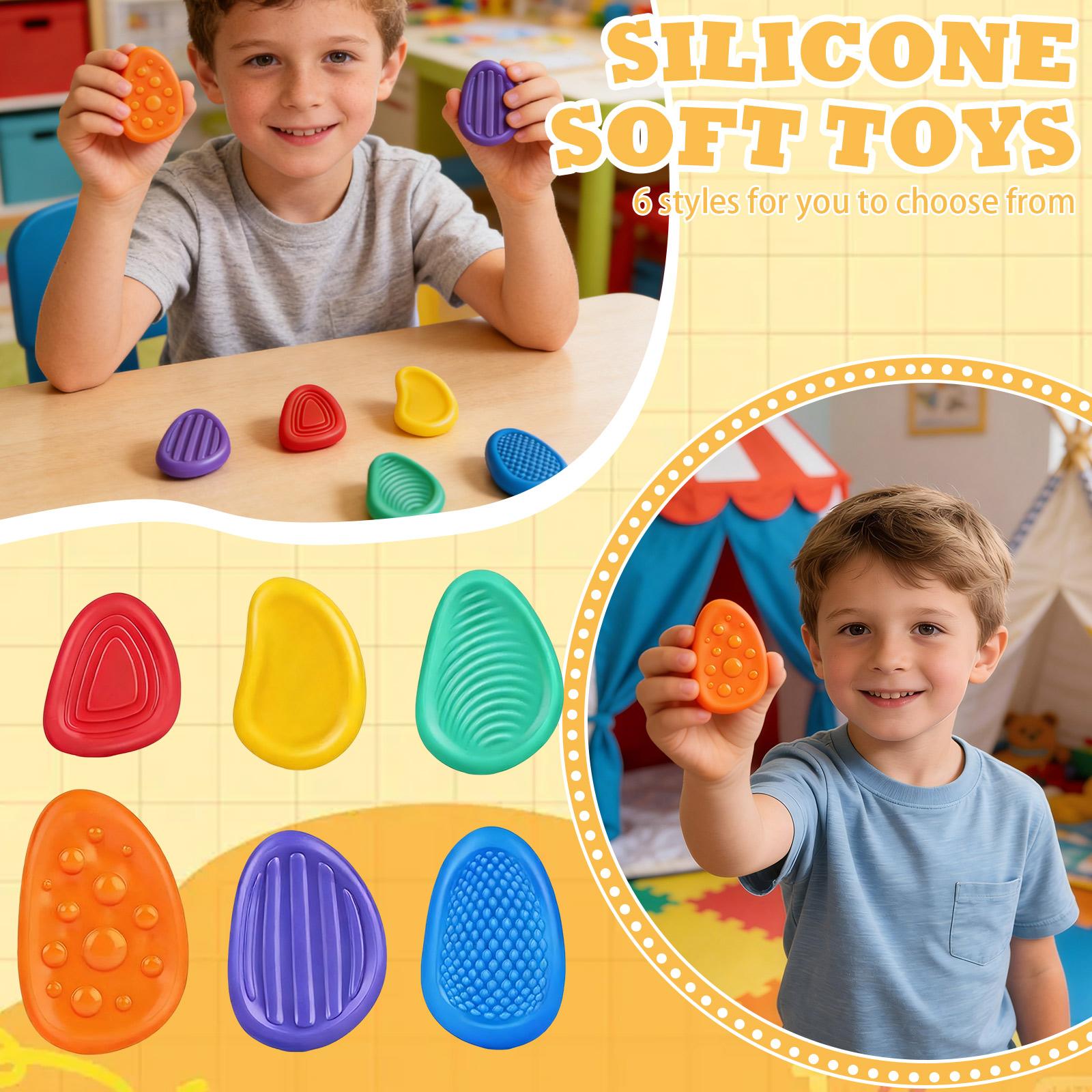 

Finger Board, Anxiety-relief Stress Toy one size