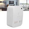 Sound Activated On Off     Sensitivity Clap Detection   with Outlets for Home Appliances