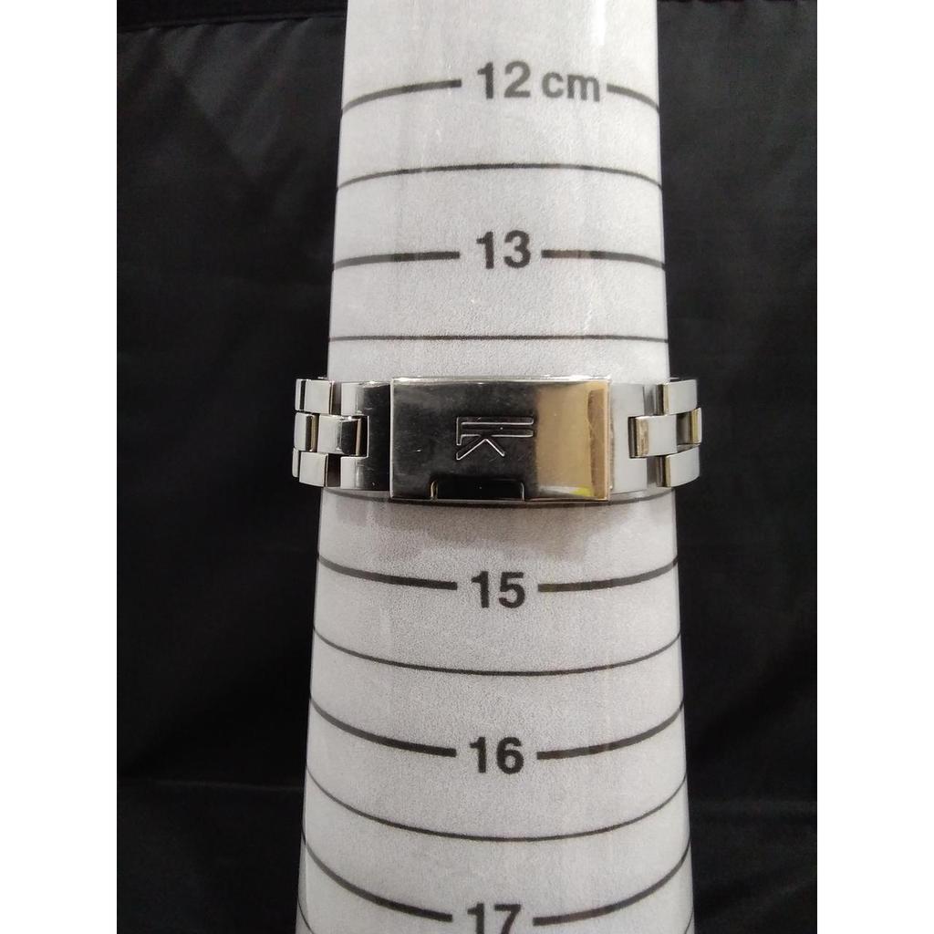 Used SEIKO 5Y89-0A70 Quartz watch
