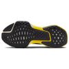 Nike ZoomX Invincible 3 Black Baltic Blue Yellow Women Sneakers Anthracite White DR2660-002