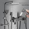 Xuanyong Bathroom Shower System Set