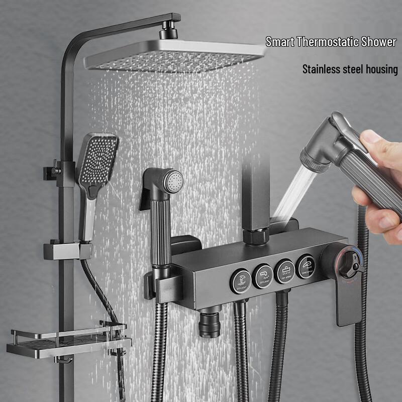 Xuanyong Bathroom Shower System Set