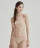 Wondeobeula Air Square Neck Bra And Panty Set