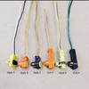 For  Nissan  Maxima KICKS MICRO NAVARA  Steering Wheel  Hairspring Plug