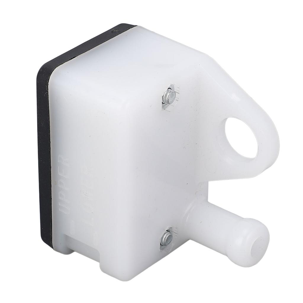 Rear Brake Master Cylinder Fluid Reservoir 43511HA2016 Motorcycle Oil Cup for ATC200 ATC250