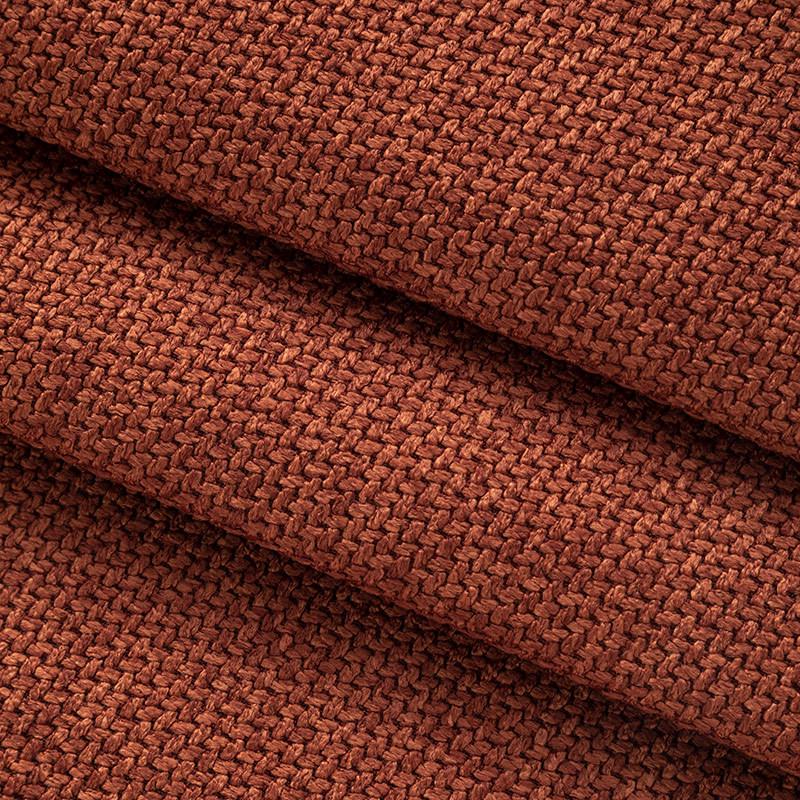 Thick Linen Cotton Coarse Weave Fabric for Sofa Cushions, Seats, and Soft Packs In Plain Colors