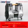 Aotusi Silent Oil-Free Air Compressor Pump Head 550W-1500W