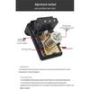 Automatic Self-Priming Water Pump Controller with Pressure Switch for Household Use