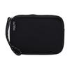 Pouch WRISTLET CLUTCH 9729 BLACK [Used]