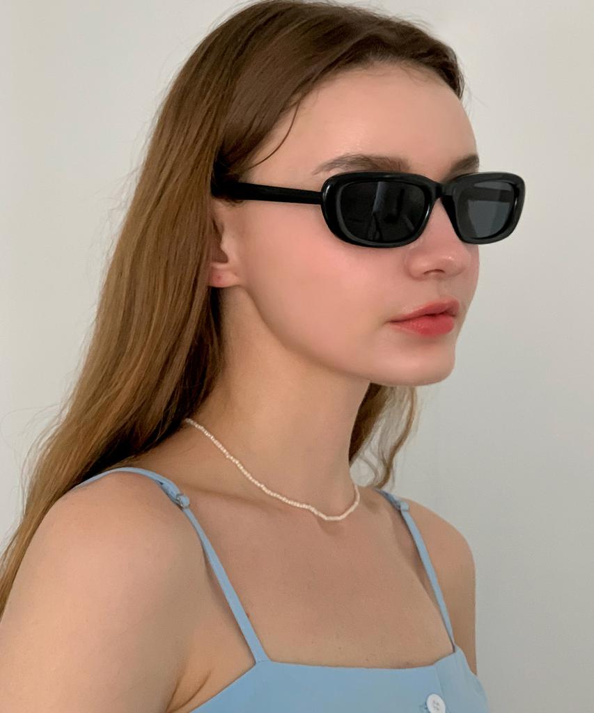 Baseukala Dario (4Colors) Sunglasses