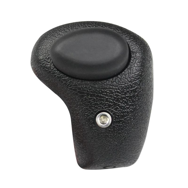 A16P-5X 357713139A Automatic Gear Shift Knob Cover 114721755 For VW Golf Mk3 & Passat B3 B4-Polo 1992-1998
