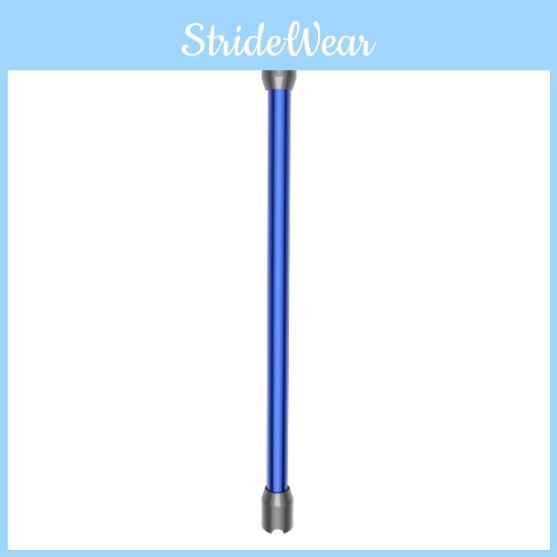 V10 Dyson For V12 Fine Metal Aluminum Straight Pipe Extension Rod Accessories