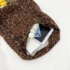 Borsa a Spalla da Donna Borsa Tote Maculata Grande Capacità Borsa da Sottobraccio