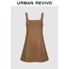 UR Women's Sleeveless Casual Short Dress