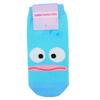 Hangyodon School Junior Sanrio [Elementary Socks] Socks/Face
