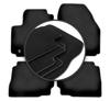 Premium Car Mats For: Ford Mondeo MK4 Liftback, Sedan, Estate (2007-2012)