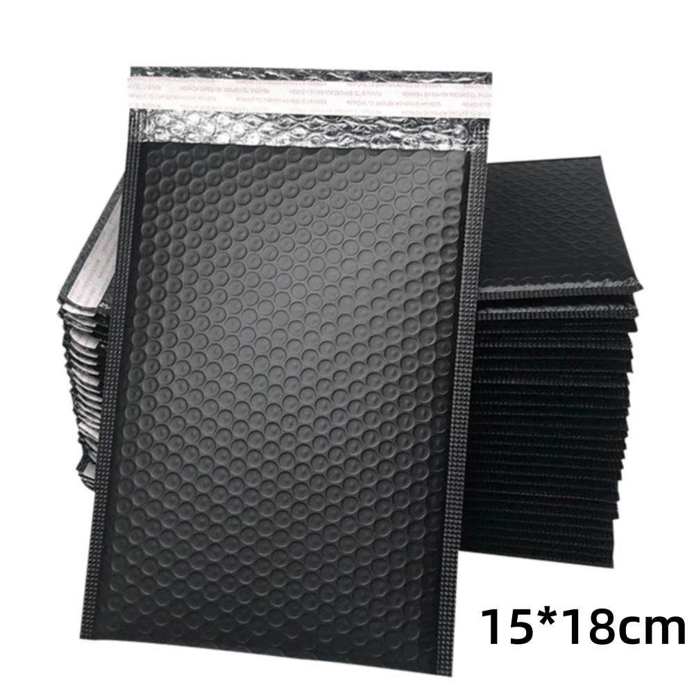 

10PCS Durable Polymailer Foam Envelope Bags with Lined Poly Bubble Mailers Bubble Padding Shipping Packages Bag Shipping Other