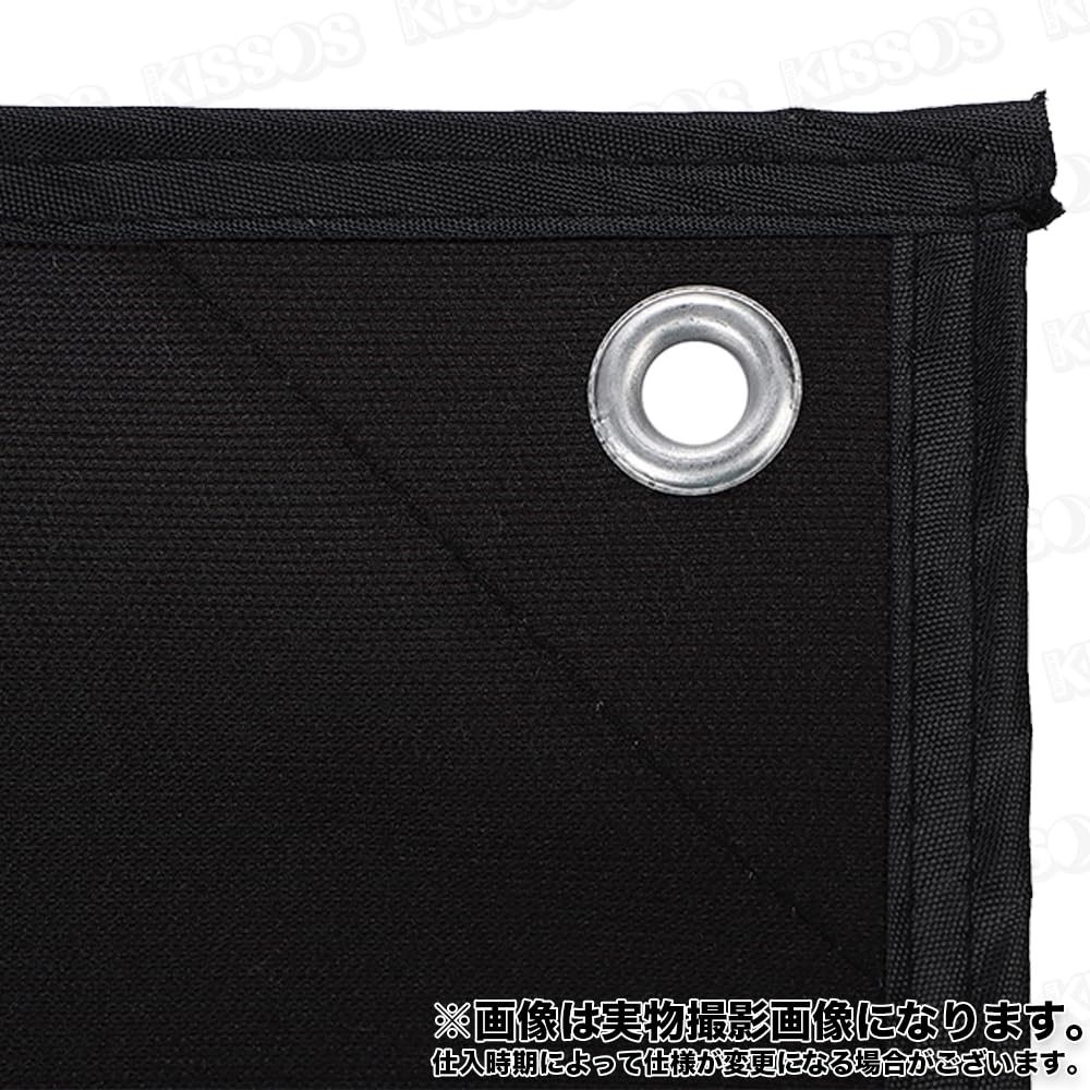 Sport-Zielnetz, Golf-Übungsziel, für drinnen und draußen, Stoff, Baseball, 150 cm x 150 cm, Schwarz