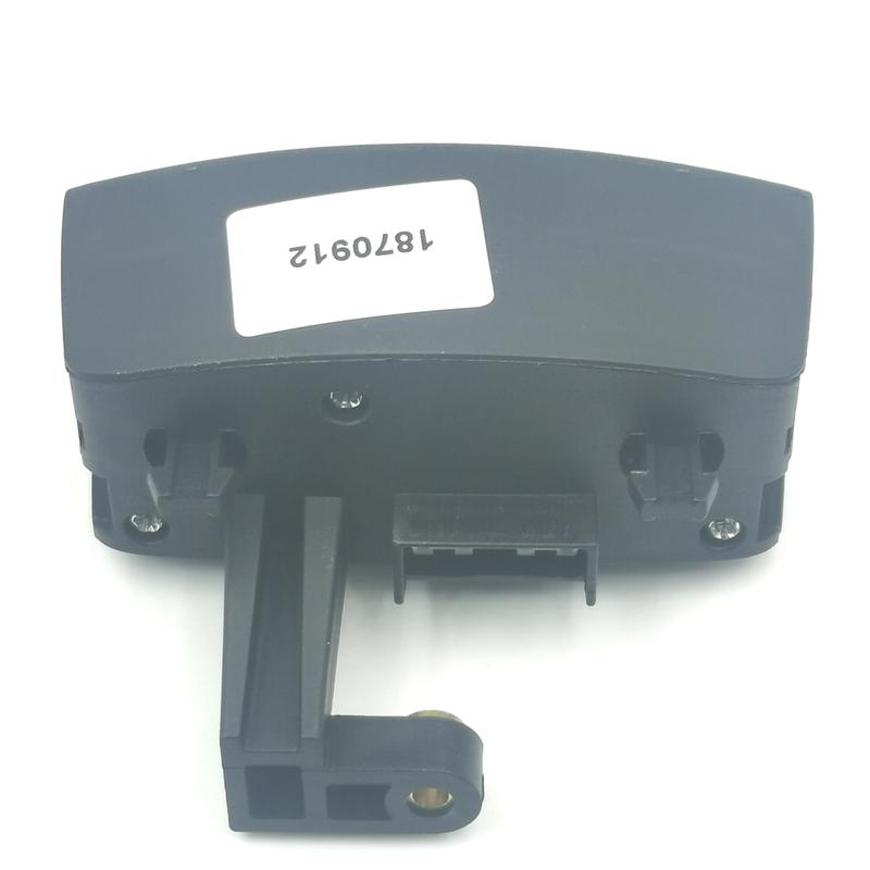 OE: 1870912 Auto Steering Wheel Control Interior Switch Module Button  For Scania R-Series Truck