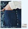 2024 Ethnic Style Printed Sleeveless Vest - Japanese Versatile Loose Fit