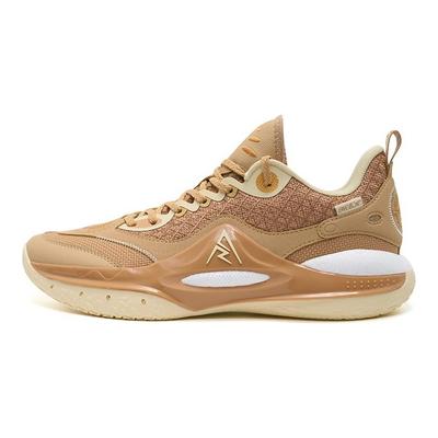 AR2 HBK Pánské tenisky Hnědá Z324460101-7