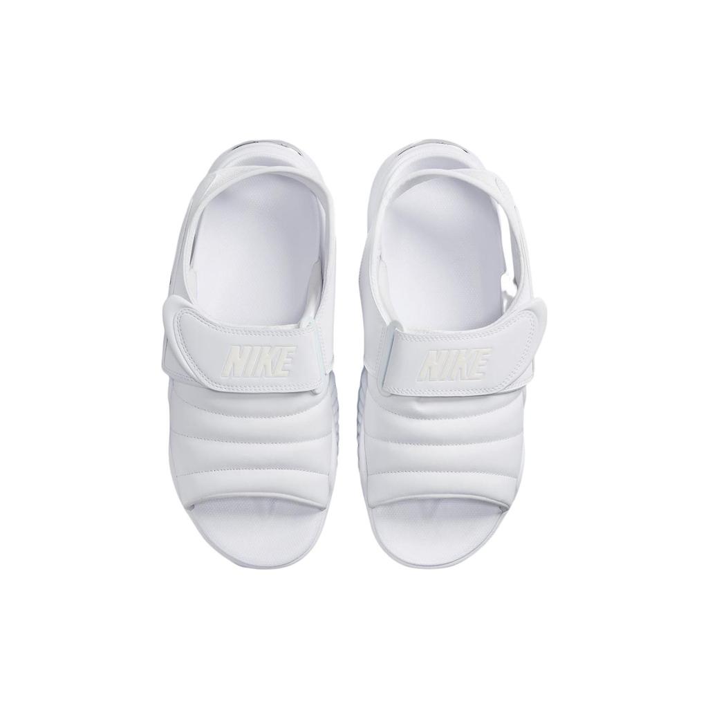 Nike Air Adjust Force Sandale Weiß Damen DV2136-100