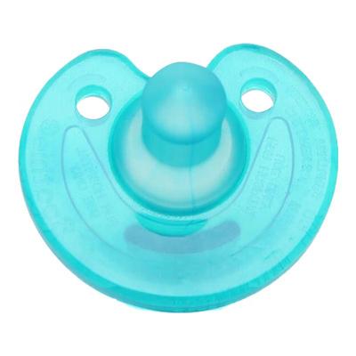 Newborn Anti-Colic Silicone Pacifier