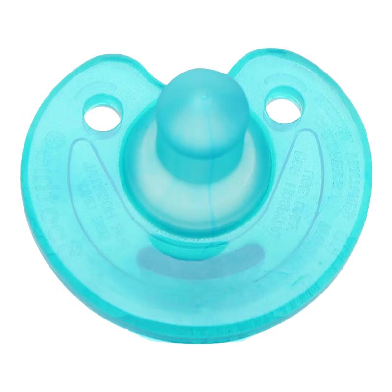 

Philips Newborn Anti-Colic Silicone Pacifier
