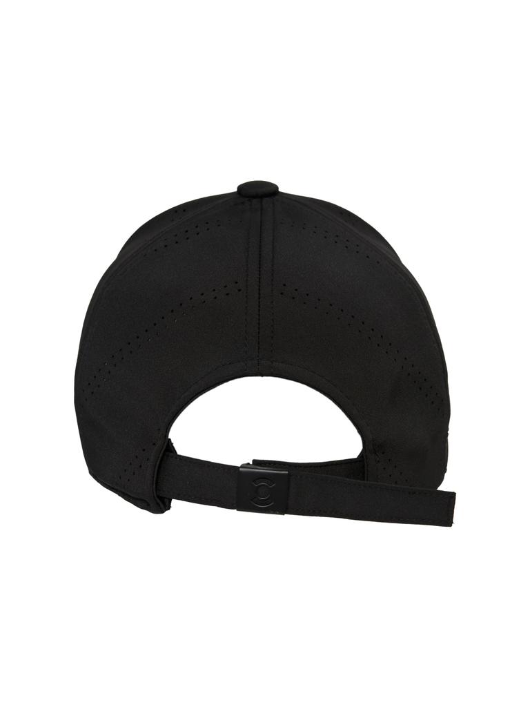 WIDEANGLE To Perforated Point Cap_Black