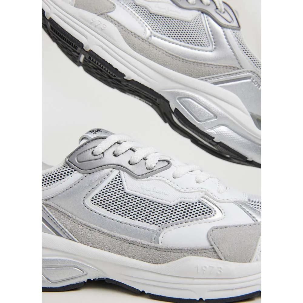 Pepe Jeans Кросовки Dave Shine